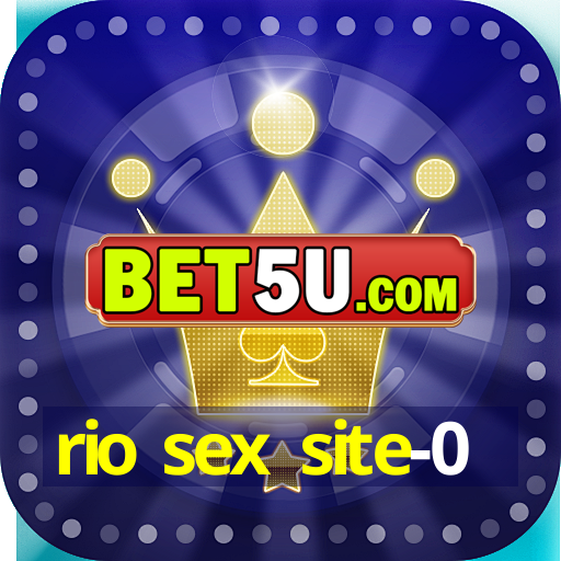 rio sex site